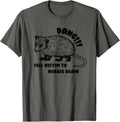 Opossum Dang Fell Victim To Hubris Again Apparel | Best Seller Pick | Perfect Gift Idea