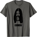 The Brian Graphic T Shirt - The Label Maker T-Shirt | High Search Volume | Comfort Daily Wear
