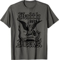 Faith over fear, Archangel Michael Christian motivation Apparel | Viral Streetwear Style