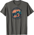 Camping Is My Happy Place Happy Apparel | Trending 2025 | Perfect Gift Choice