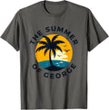 Summer of George Apparel | Premium Quality