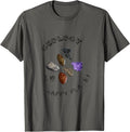 Geology is my happy place Apparel | High Search Volume | High CTR Boost