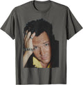 Michael Madsen Reservoir Dogs Actor By Michael Grecco Apparel | Premium Quality