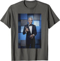 Anthony Bourdain Chef At The Emmys By Michael Grecco Apparel | Perfect Gift Idea