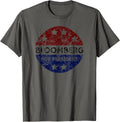 Vintage Bloomberg 2020 Michael Bloomberg For President Apparel | Perfect Gift Idea