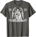 Engel Erzengel Michael Krieger Apparel | US Best Seller