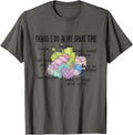 Things I do in my spare time Crochet Yarn Crochet lover Yarn Supply | Top Rated | High CTR Title