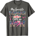 Womens My Favorite FILMMAKER Calls Me Mom FILMMAKER Mom Apparel | Best Seller Pick | Must-Have Style