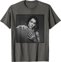 Johnny Depp Edward Scissorhands Actor By Michael Grecco Apparel | Trending 2025