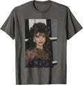 Joan Collins Dynasty Actor By Michael Grecco Apparel | US Best Seller