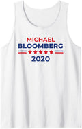 President Michael Bloomberg Tank Top Tank Top | Perfect Gift Idea