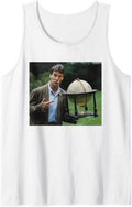 Monty Python Actor Michael Palin Tank Top Tank Top | US Best Seller
