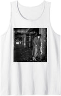Jon Bon Jovi Under Boardwalk Photo by Michael Grecco Tank Top Tank Top | Perfect Gift Idea