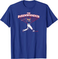 Michael Busch - Buschwhacker - Chicago Baseball Apparel | Viral Streetwear Style