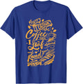 Coffee caffeine lover loaf baker coffeeholic bread maker Apparel | Trending 2025 | Aesthetic Fit