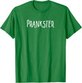 Funny Prankster Gift For Boys, Girls, Trouble Makers Apparel | High Search Volume | Comfort Daily Wear