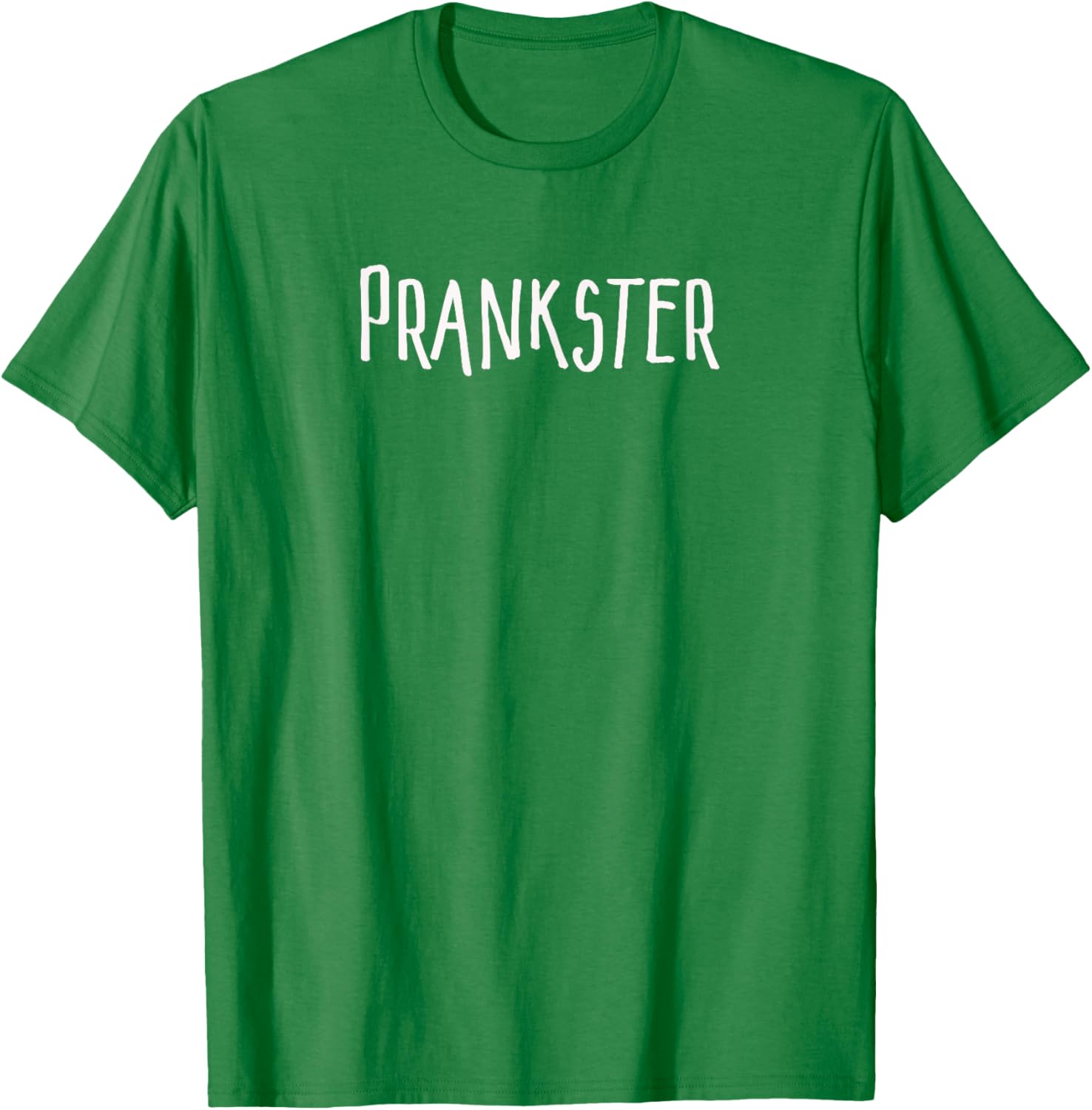 Funny Prankster Gift For Boys, Girls, Trouble Makers Apparel | High Search Volume | Comfort Daily Wear