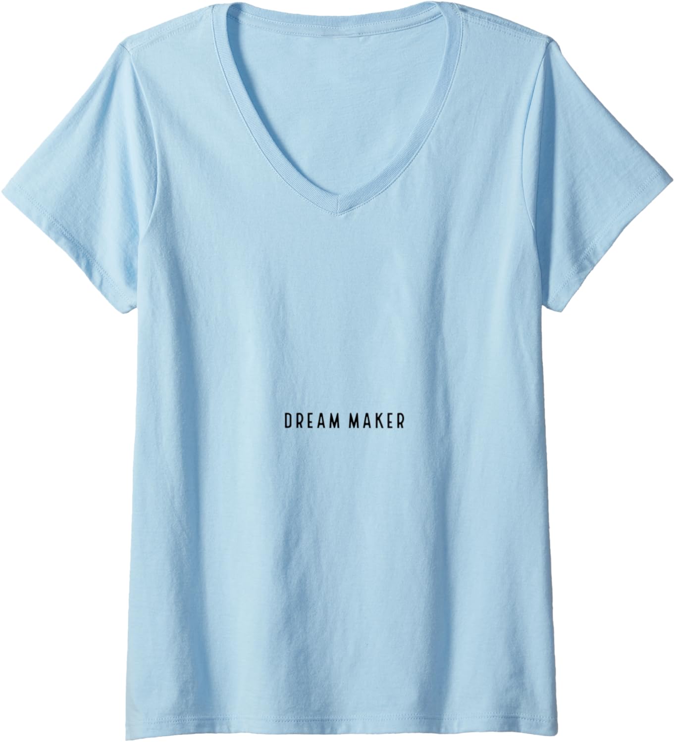 Womens Dream Maker V-Neck Apparel | Trending 2025 | Must-Have Style
