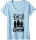 Womens Pottery Lover Funny Ceramic Clay Maker V-Neck Apparel | Trending 2025 | Must-Have Style