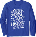 Caffeine lover cafe worker coffeeholic barista coffee maker Long Sleeve Apparel | US Viral Style | Must-Have Style