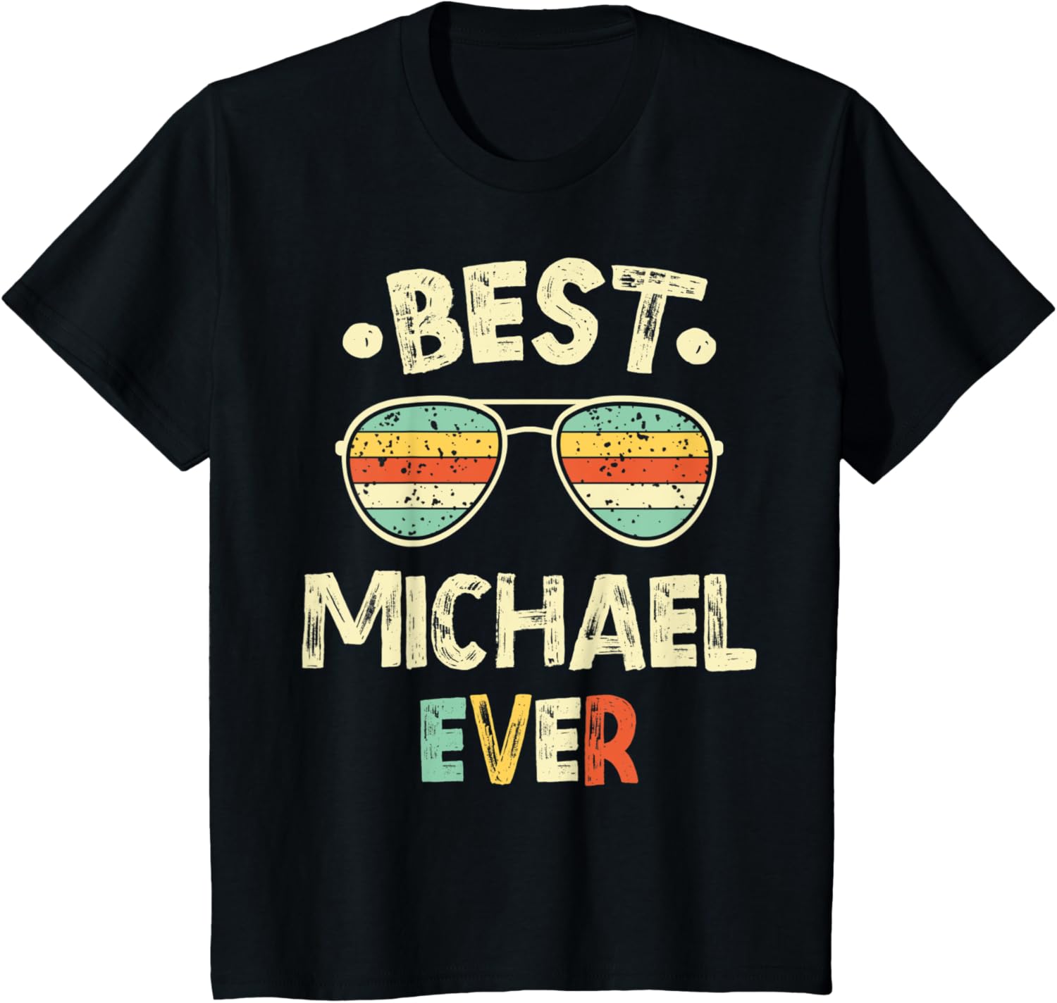 Kids Best Michael Ever Apparel | Premium Quality