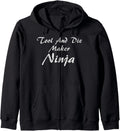 Tool And Die Maker Tshirt Occupation Work Zip Hoodie Hoodie | Trending 2025 | Aesthetic Fit