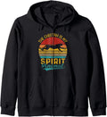The cheetah is My Spirit Animal Shirts Funny Ventage cheetah Zip Hoodie Hoodie High Search Demand US Top Pick