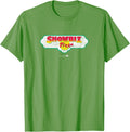 Showbiz Pizza Place 1989 Apparel | Trending 2025 | Customer Favorite