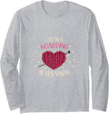 Its not Hoarding if its Yarn Long Sleeve Yarn Supply | Viral US Pick | Perfect for Crafters