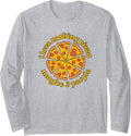 I Love Making Pizza And Maybe 3 People Pizzaiolo Pizza Maker Long Sleeve Apparel | Premium Quality | Must-Have Style