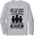 Pottery Lover Funny Ceramic Clay Maker Long Sleeve Apparel | Premium Quality | Comfort Daily Wear