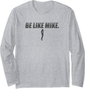 Just Be Dance Like Mike Michael Shirt T-Shirt | US Best Seller