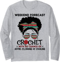 Weekend Forecast Crochet Yarn Wool Colorful Pattern Women Long Sleeve Yarn Supply | Premium Quality | Customer Favorite