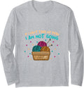 If I can u2019t take my Yarn, I am not going Long Sleeve Yarn Supply | Top Rated | High CTR Title