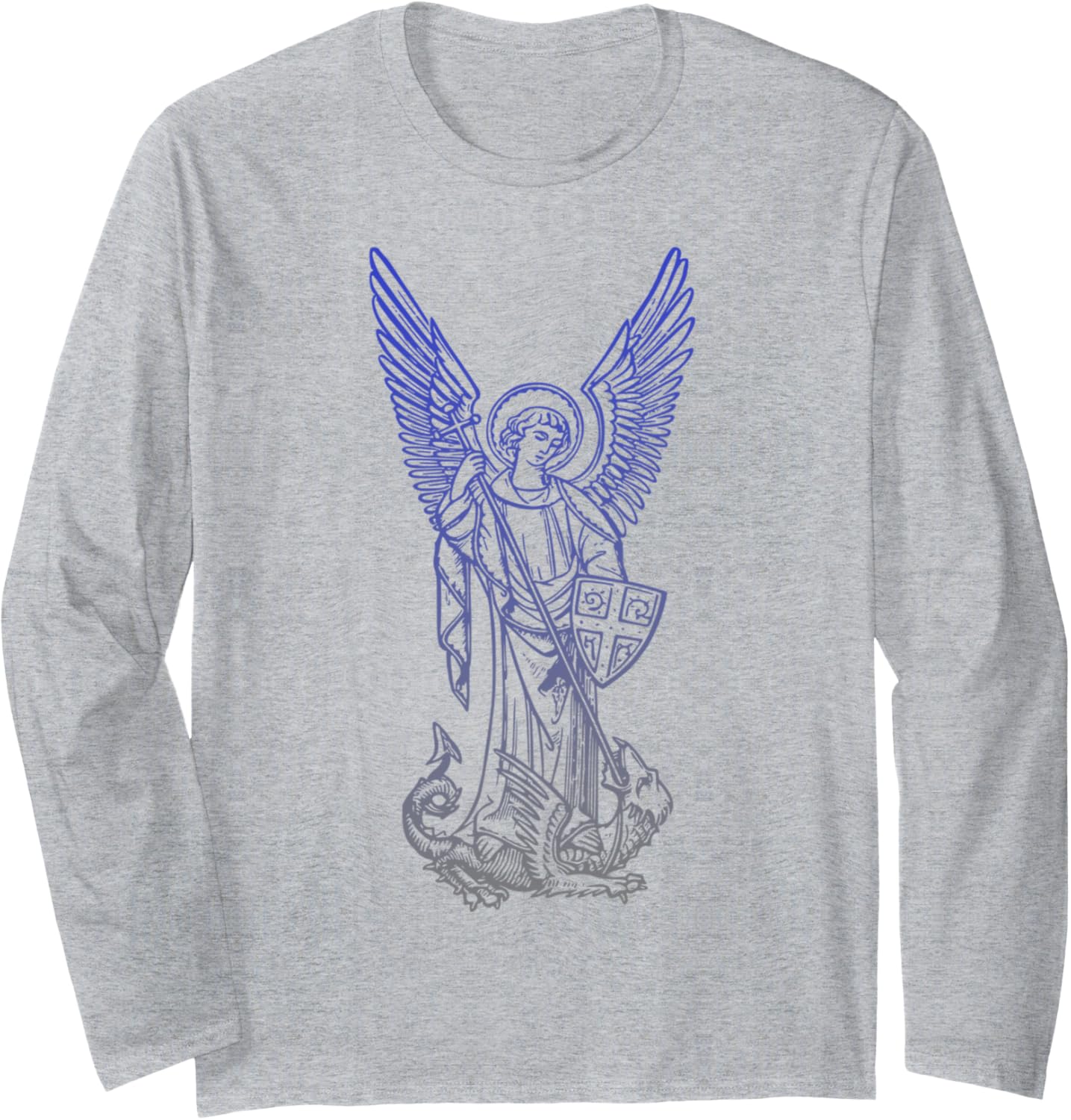 Michael Archangel Long Sleeve Apparel | Trending 2025