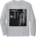 Jon Bon Jovi Under Boardwalk Photo by Michael Grecco Long Sleeve Apparel | Everyday Casual Wear