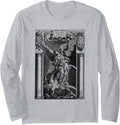 Archangel Michael. Long Sleeve Apparel | US Best Seller