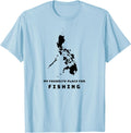 The Philippines Is My Favorite Place For Fishing! Apparel | Trending 2025 | Perfect Gift Choice