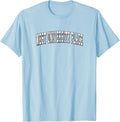 West University Place Texas Vintage Athletic Sports B&W Prin Apparel | Top Conversion Title | High CTR Boost