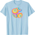 Dr. Seuss Oh the Places You'll Go - Circles T-shirt T-Shirt | Top Conversion Title | Top Rated Comfort