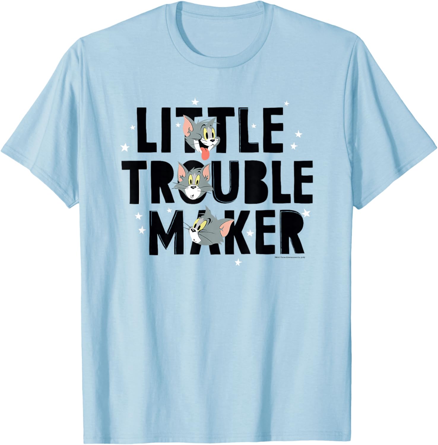 Tom and Jerry Little Trouble Maker Apparel | Trending 2025 | Aesthetic Fit