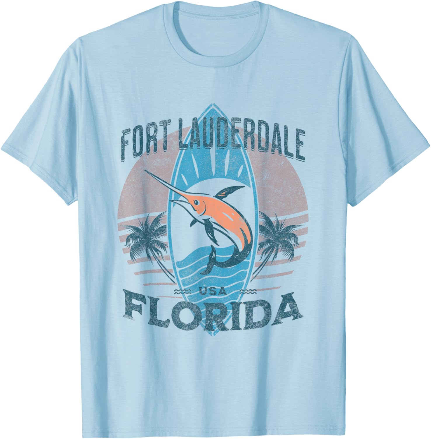Fort Lauderdale Apparel | Viral Streetwear Style