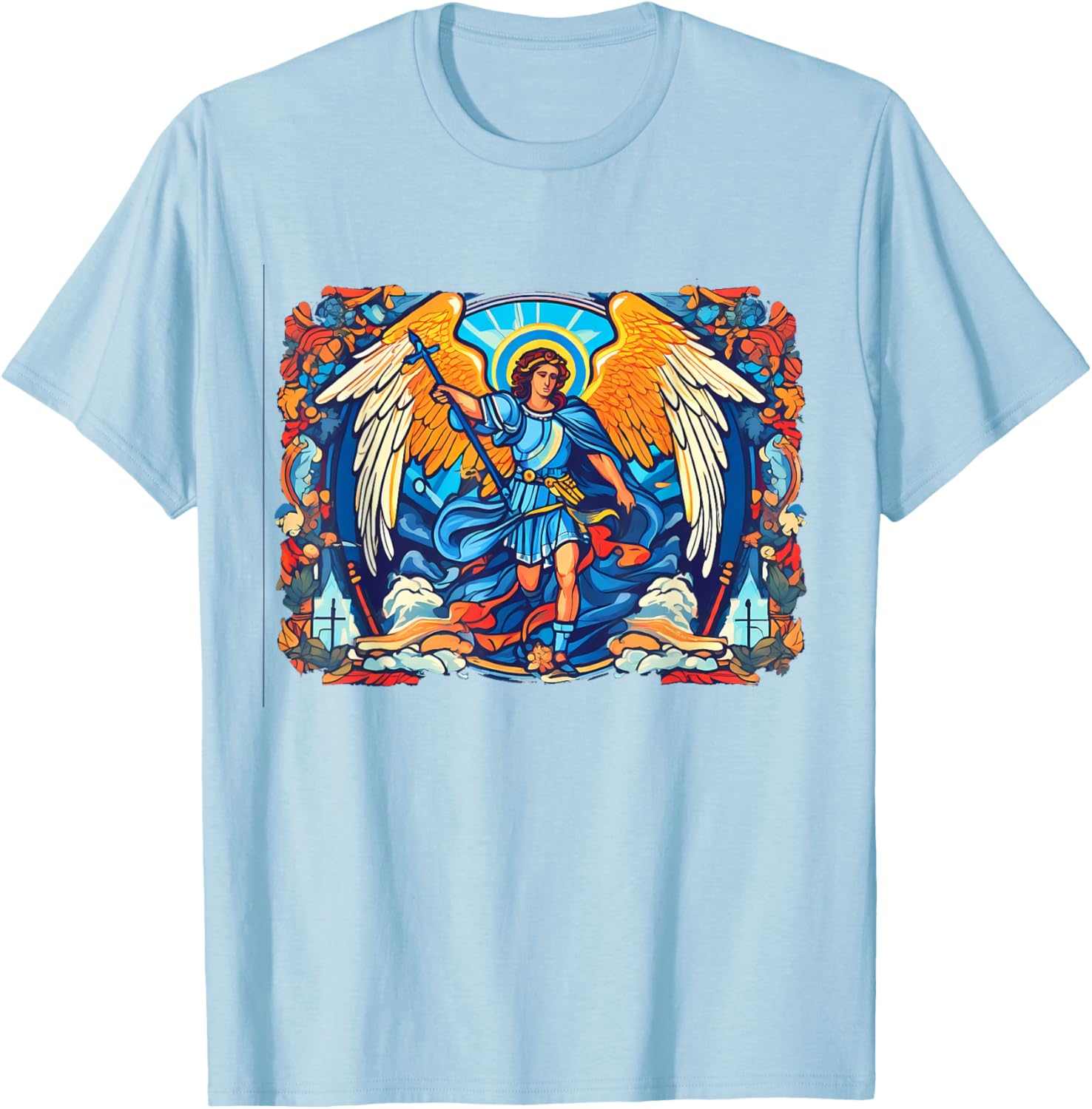Michael Archangel Apparel | Viral Streetwear Style