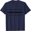 Troublemaker Apparel | High Search Volume | Must-Have Style