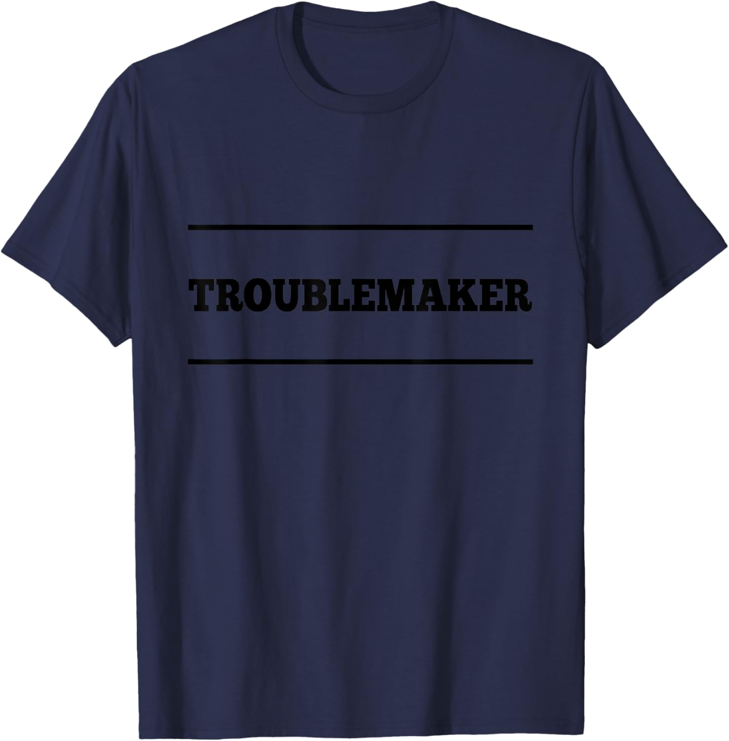 Troublemaker Apparel | High Search Volume | Must-Have Style