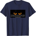 The eyes of the Lord are in every place! Apparel | Trending 2025 | High CTR Boost