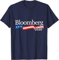 Michael Bloomberg for President 2020 Apparel | Viral Streetwear Style