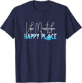 Lake Minnetonka is My Happy Place, Minnesota Apparel | Premium Quality | High CTR Boost