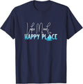 Lake Mead is My Happy Place, Nevada Apparel | Trending 2025 | Daily Wear Essential