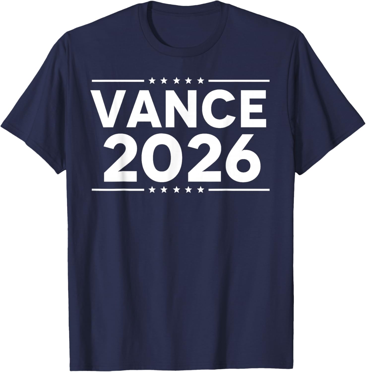 JD Vance 2026 Apparel | Aesthetic Design
